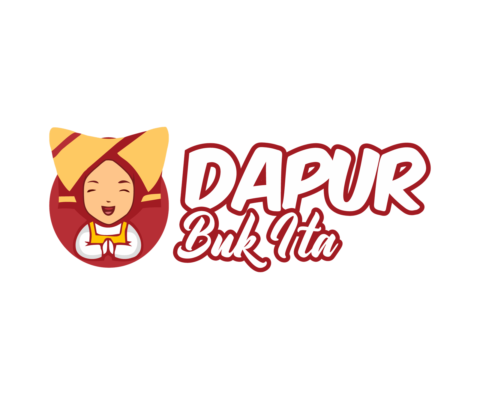 Dapur Buk Ita 4