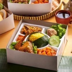 Nasi Box