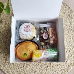 Snack Box